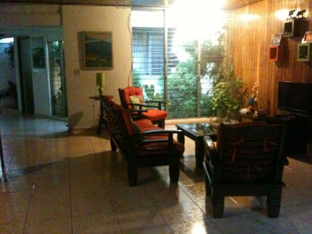 HostalCumbresDelVolcan-SanSalvador-LivingRoom