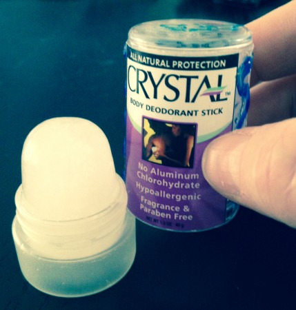 Crystal-Deoderant-Stick