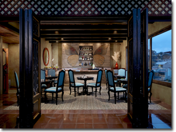 The Butterfly Bar